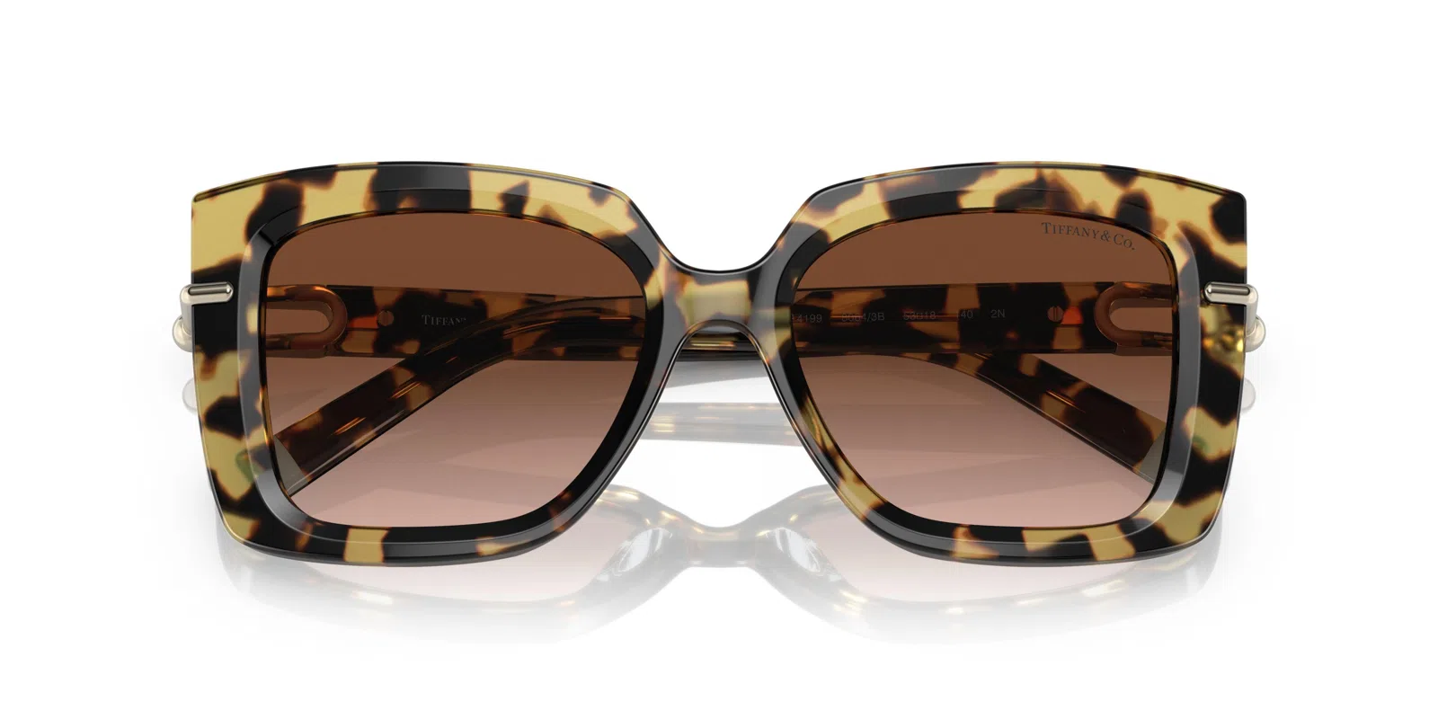 Tiffany 4199 Sunglasses - view 21